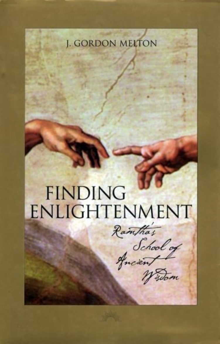 Picture of Finding Enlightenment: Ramtha's School Of Ancient Wisdom (H)