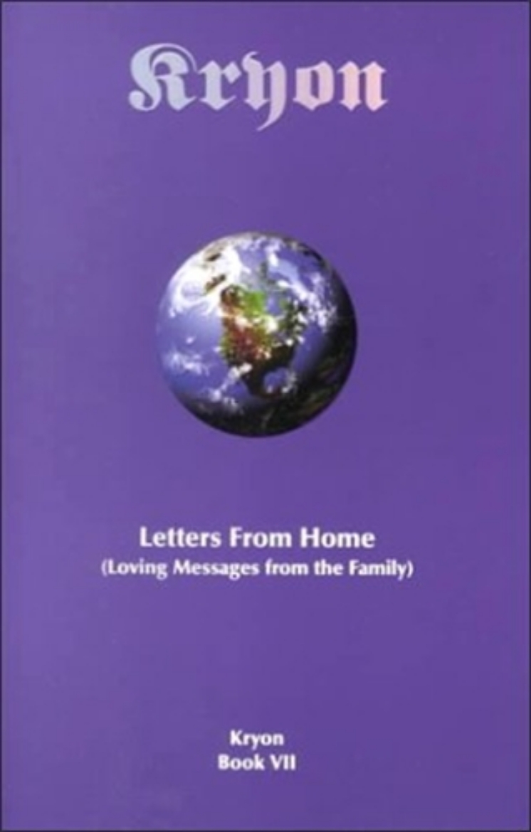 Picture of Kryon Book 7- Letters From Home