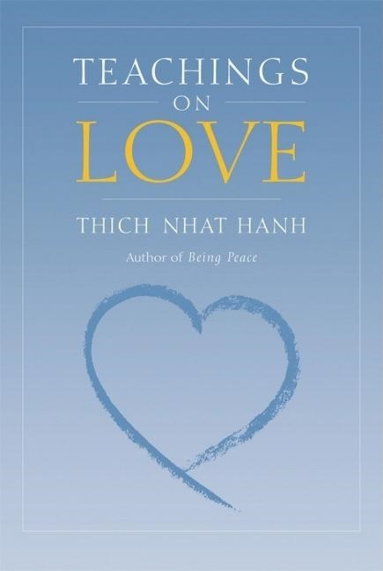 Picture of Teachings On Love (2nd Edition)