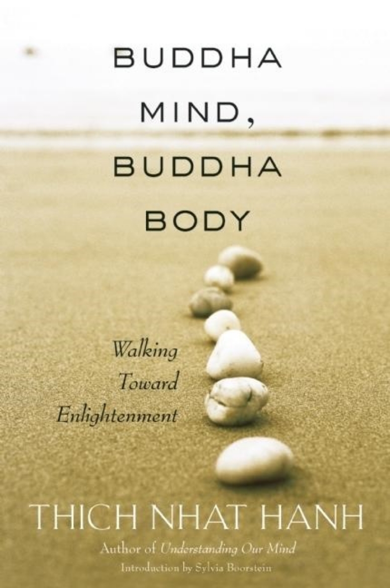 Picture of Buddha Mind, Buddha Body: Walking Toward Enlightenment