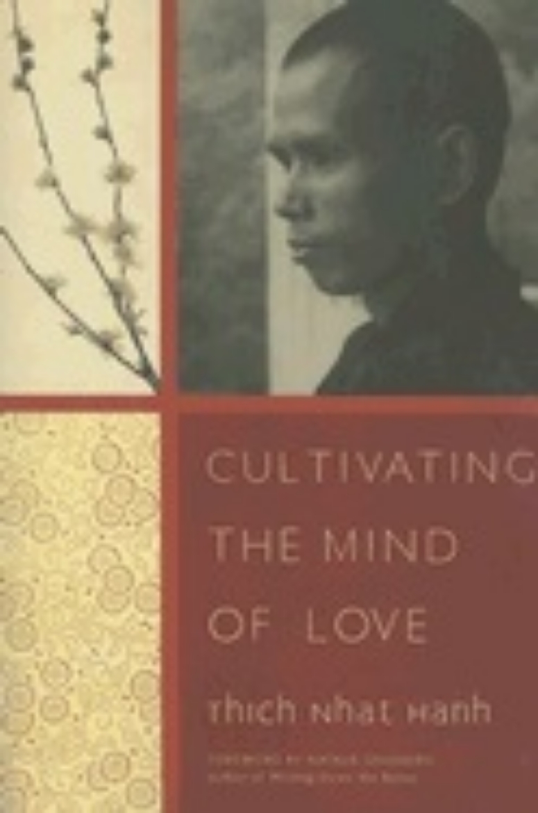 Picture of Cultivating the mind of love