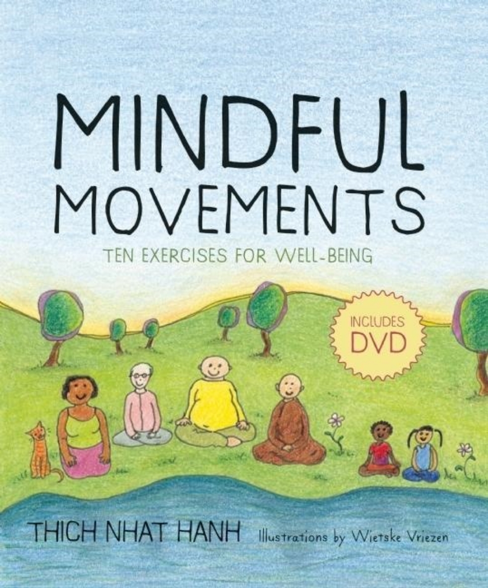 Picture of Mindful movements