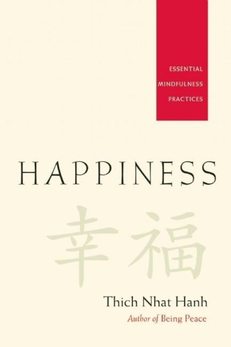 Picture of Happiness: Essential Mindfulness Practices