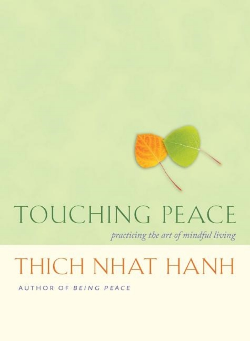 Picture of Touching peace