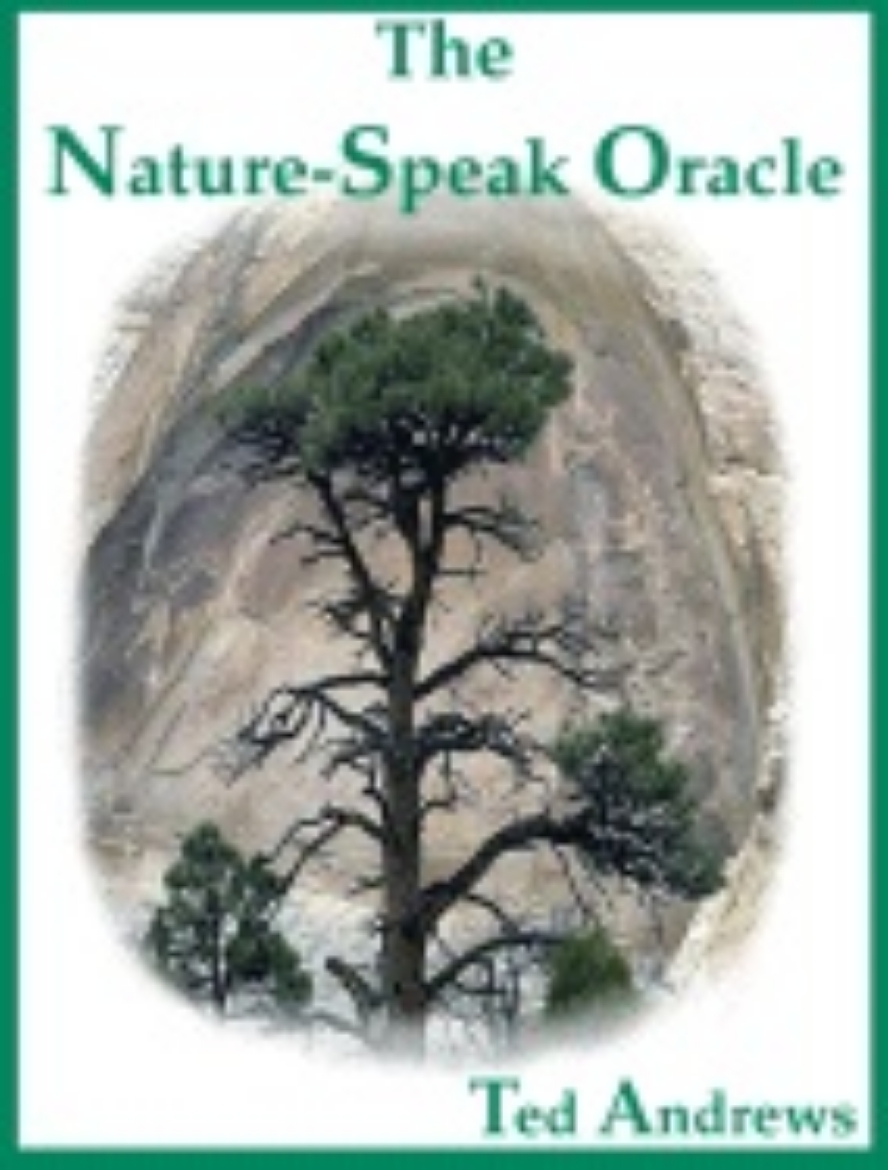 Picture of Nature-Speak Oracle (60 Cards & Guidebook)