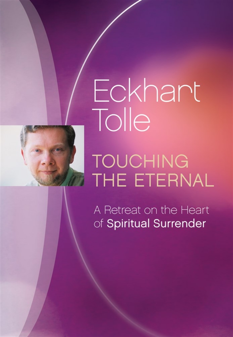 Picture of Touching The Eternal: India Retreat (Region 0, 1080 Min; 6 Dvd)