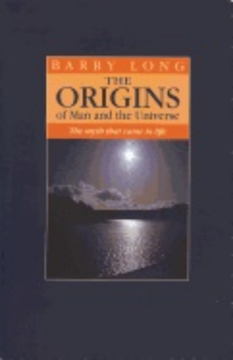 Picture of Origins Of Man And The Universe : The Myth That Came to Life