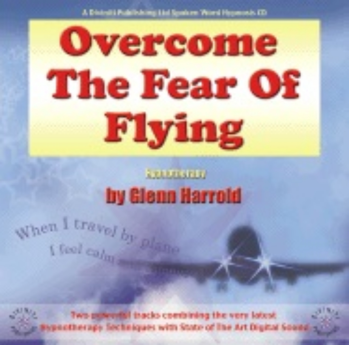 Picture of Overcome the Fear of Flying