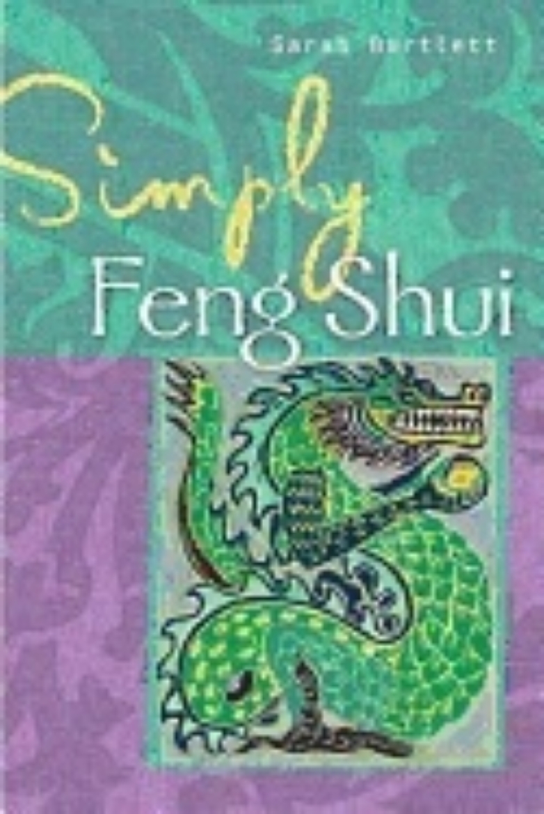 Picture of Simply Feng Shui