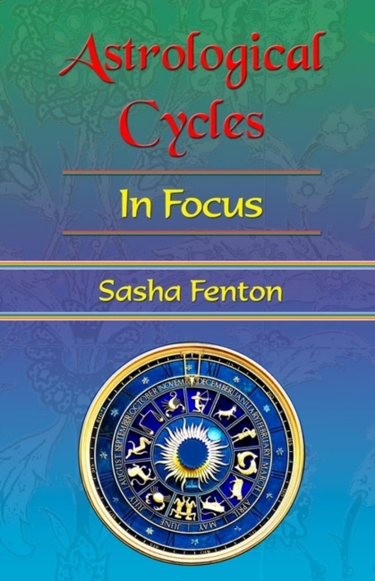 Picture of Astrological Cycles: In Focus