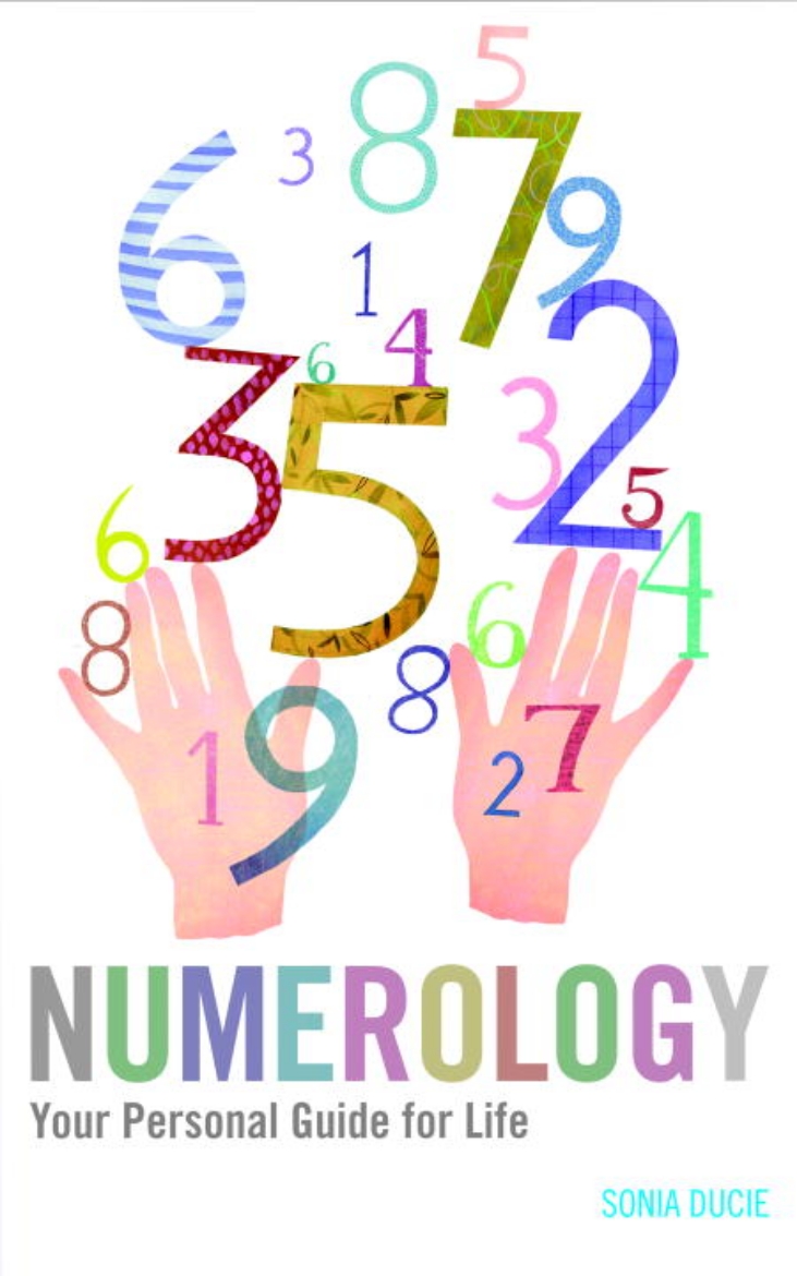 Picture of Numerology: your personal guide for life