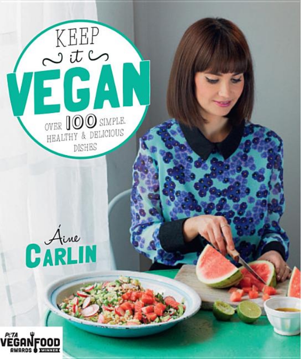 Picture of Keep It Vegan: Over 100 Simple Healthy & Delicious