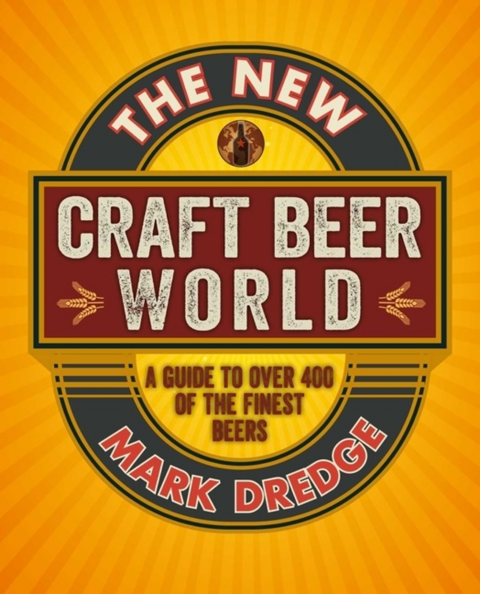 Picture of The New Craft Beer World