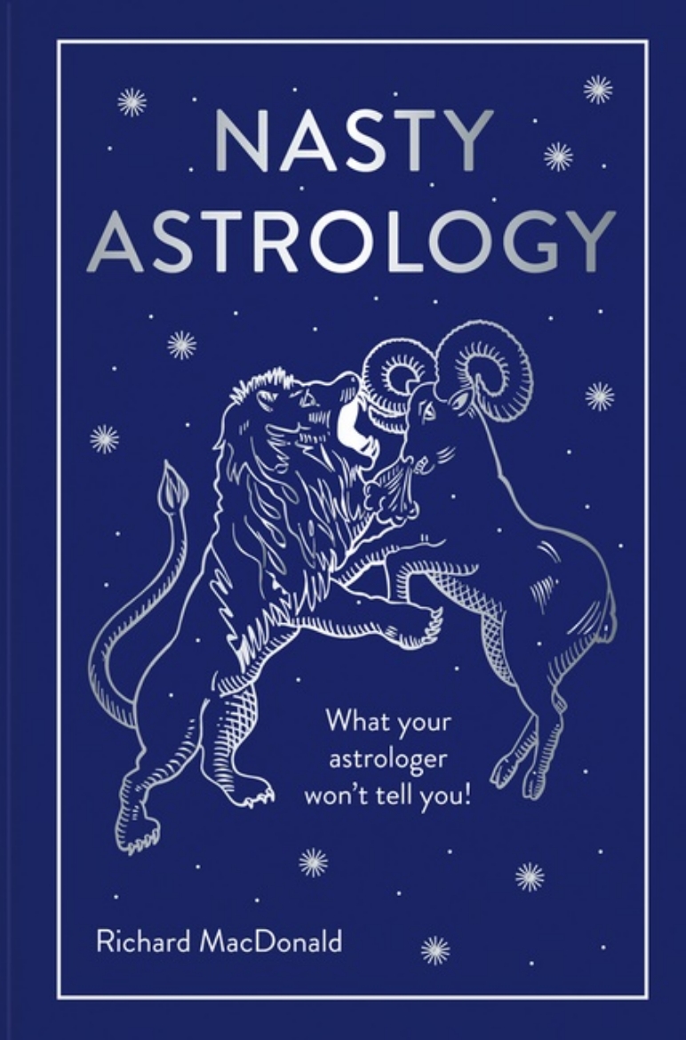Picture of Nasty Astrology