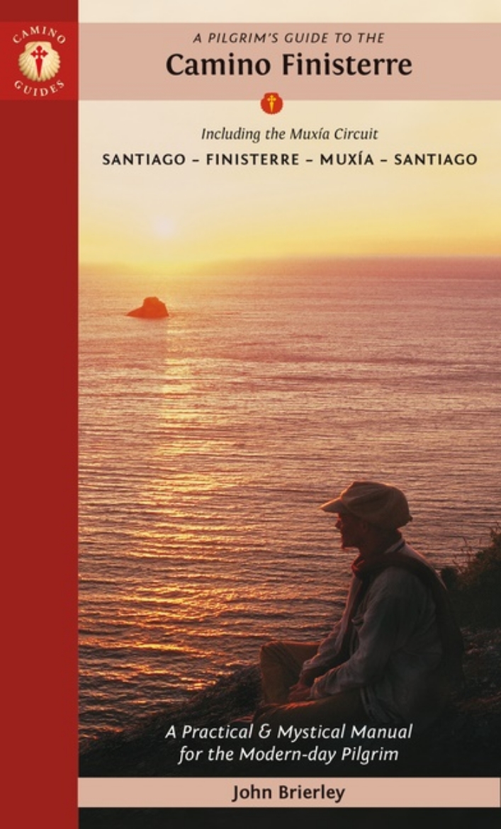 Picture of Pilgrim's Guide To The Camino Finisterre