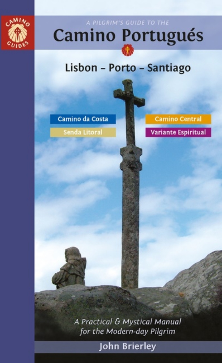 Picture of Pilgrim'S Guide To The Camino Portugués* Fourteenth Edition