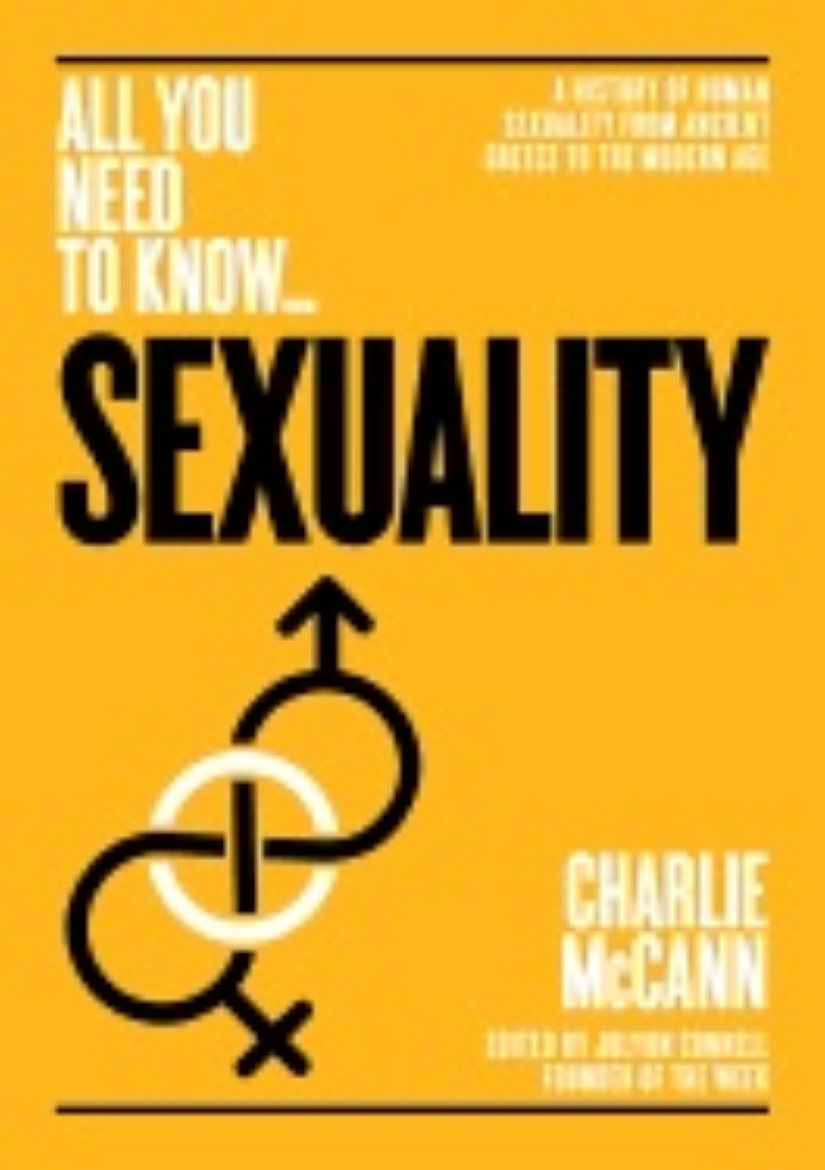 Picture of Sexuality : All You Need To Know