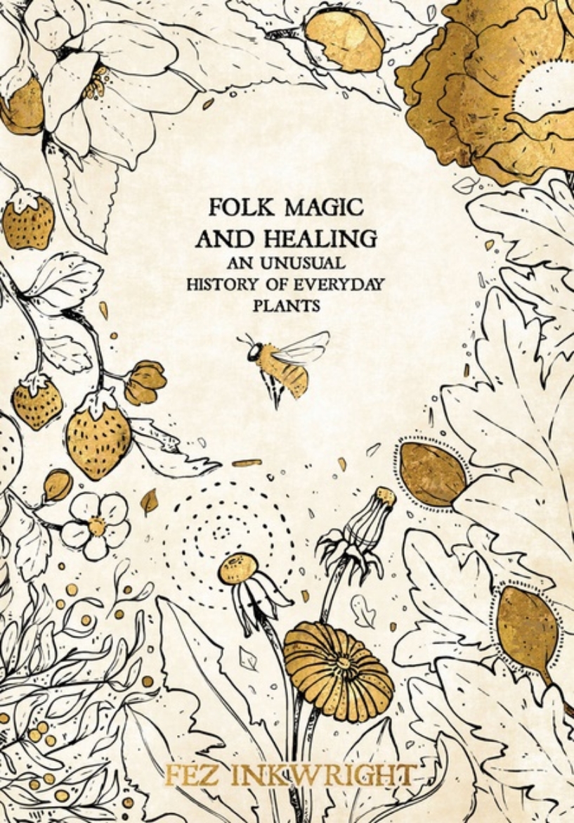 Picture of Folk Magic And Healing