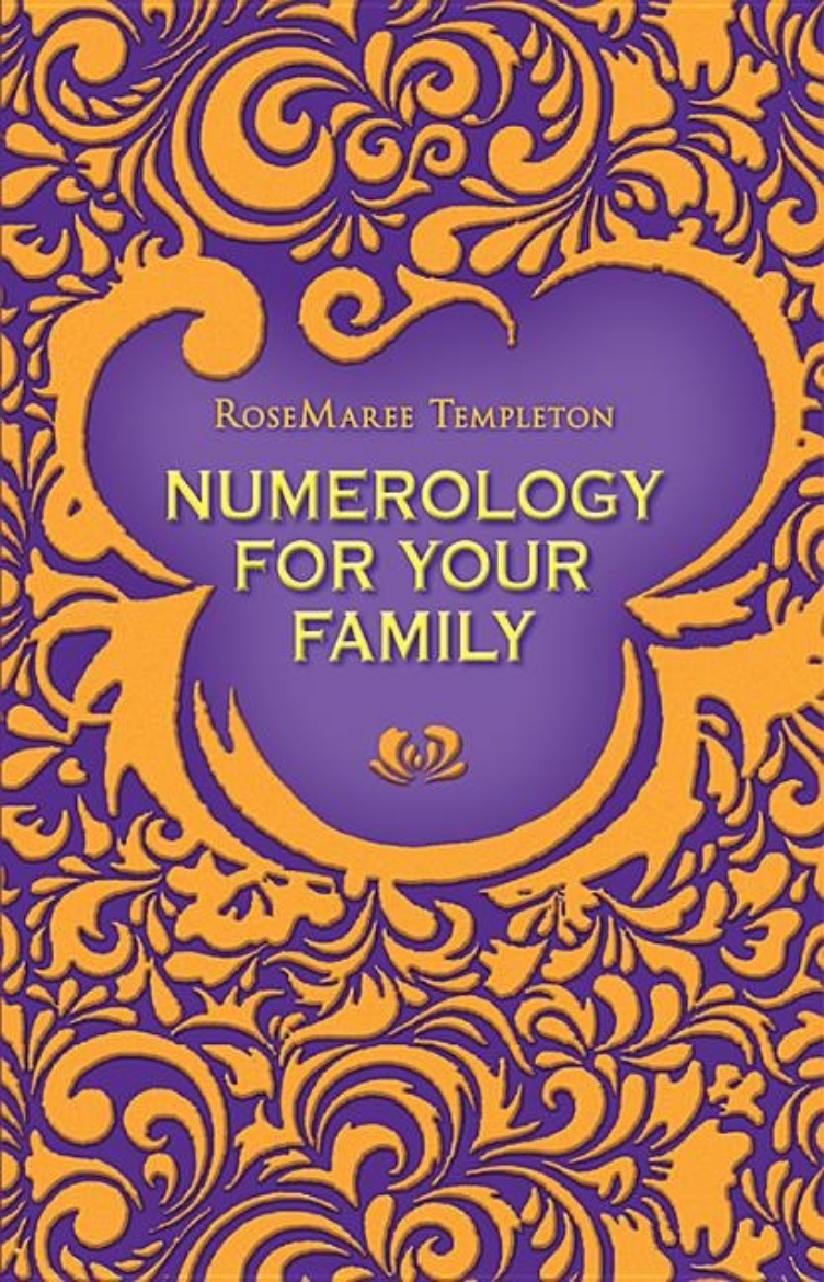 Picture of Numerology For Your Family