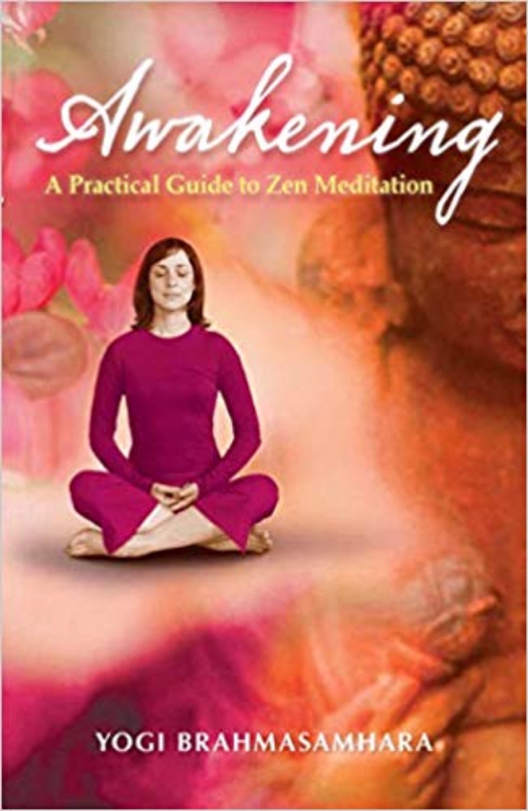 Picture of Awakening: A Practical Guide to Zen Meditation