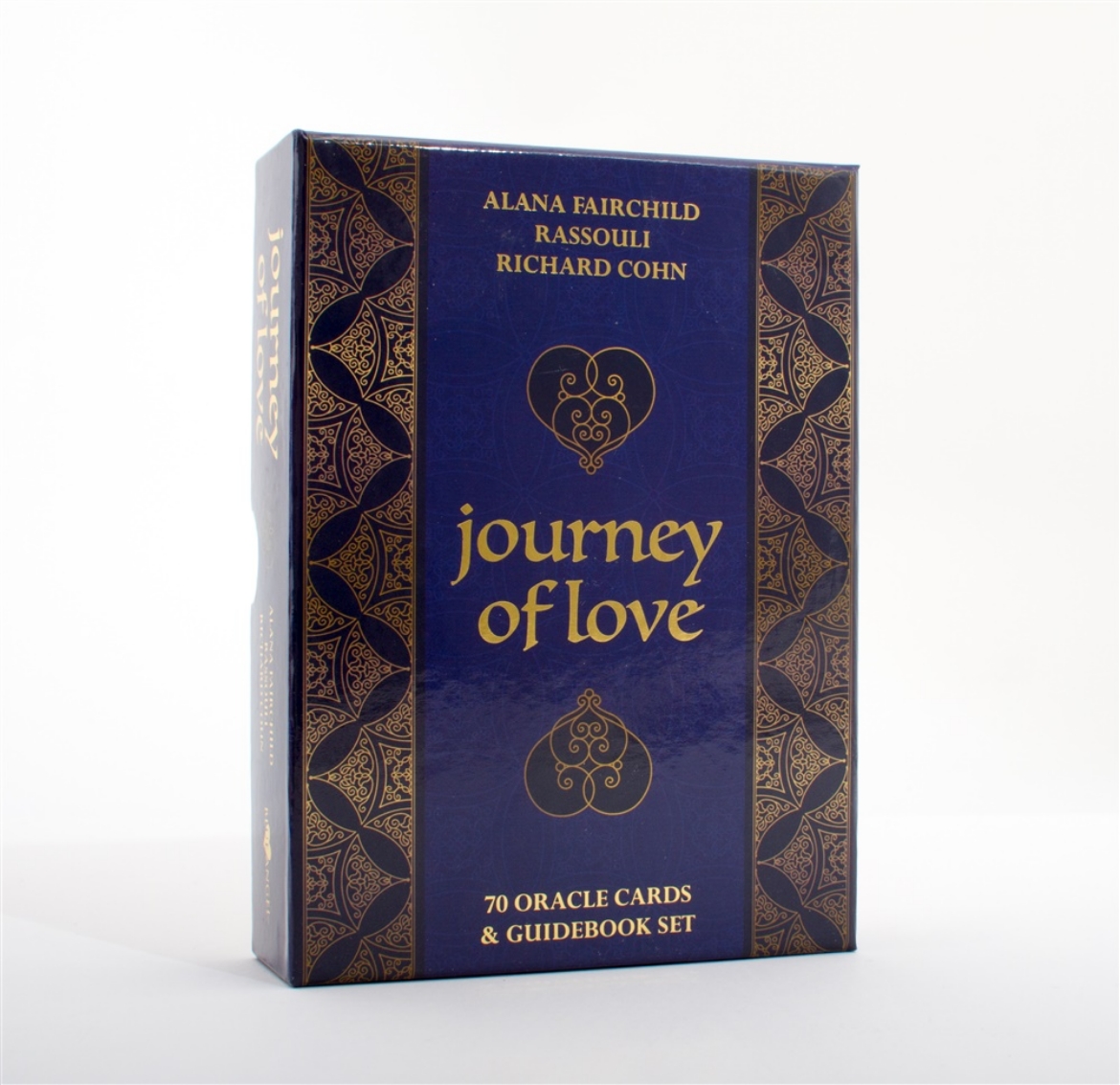 Picture of Journey Of Love Oracle