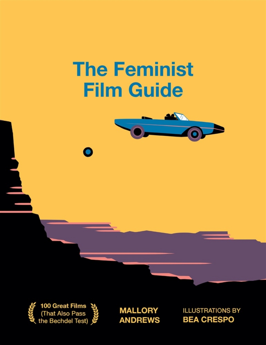 Picture of The Feminist Film Guide