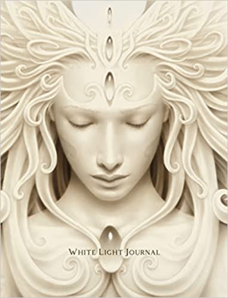 Picture of White Light Journal