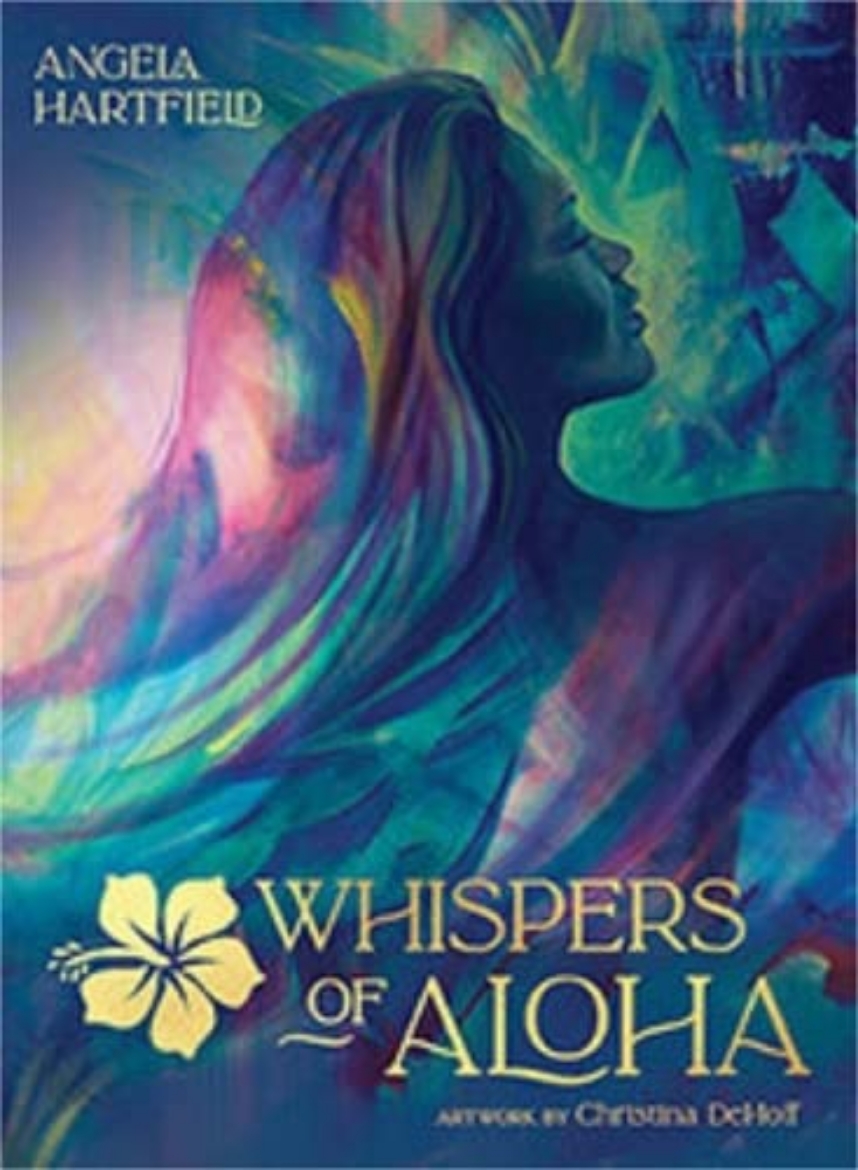 Picture of Whispers Of Aloha