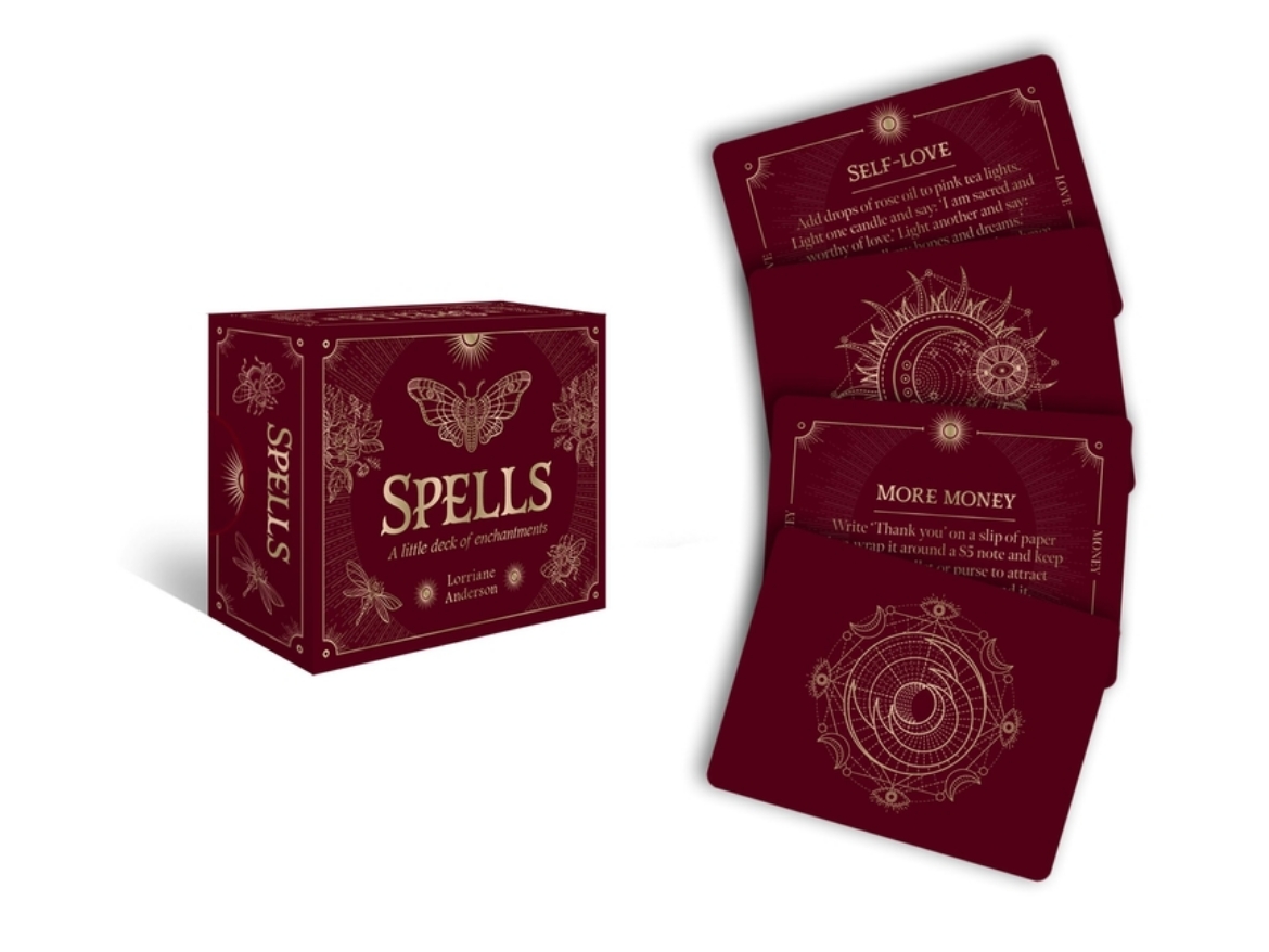 Picture of Spells