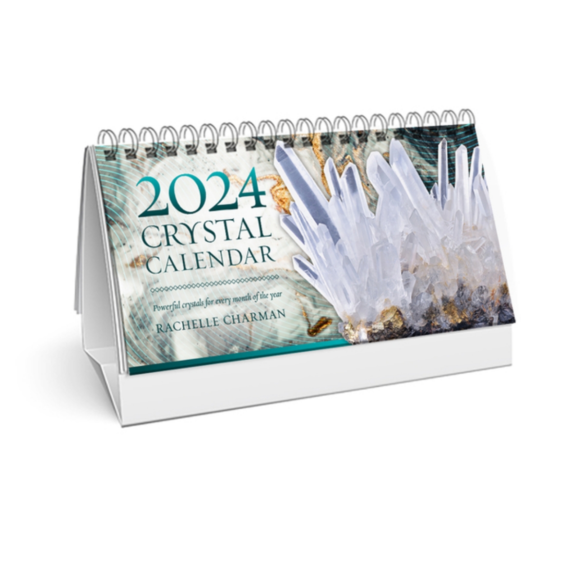 Picture of 2024 Crystal Calendar