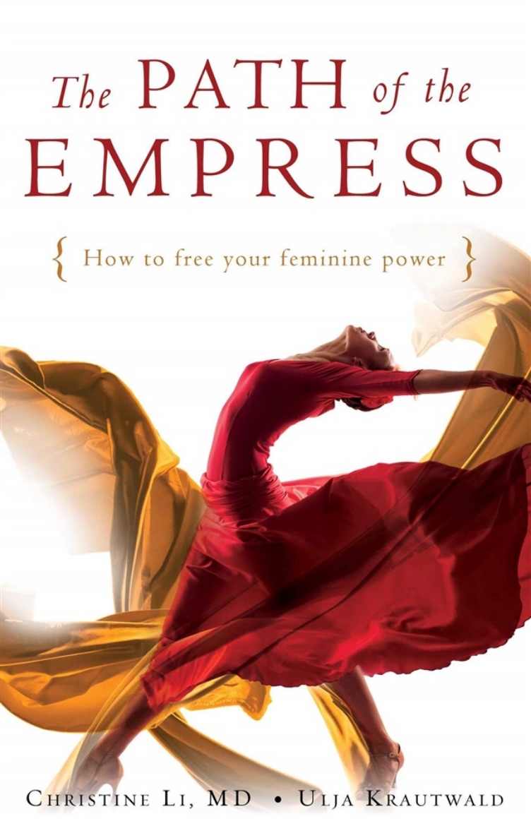 Picture of Path of the empress - how to free your feminine power