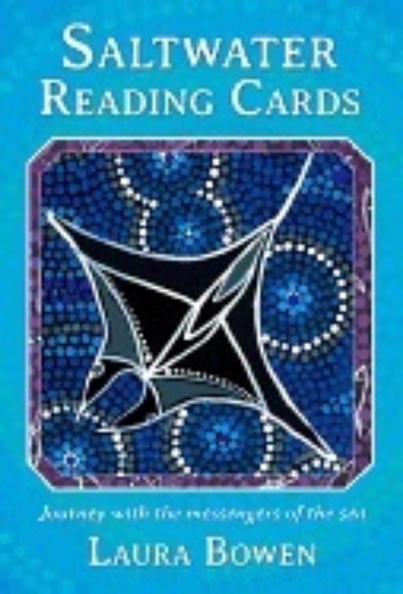 Picture of Saltwater Reading Cards