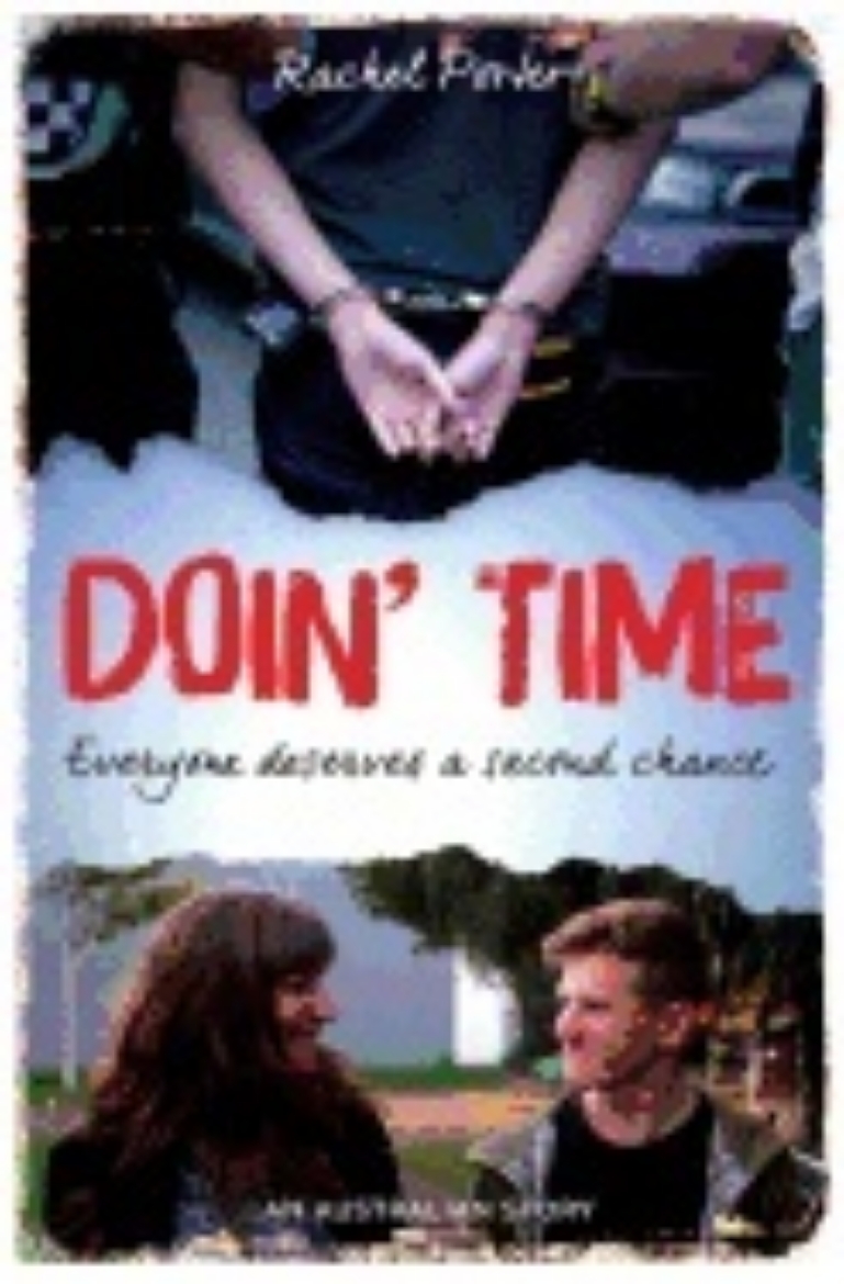 Picture of Doin' Time : Everyone Deserves A Second Chance