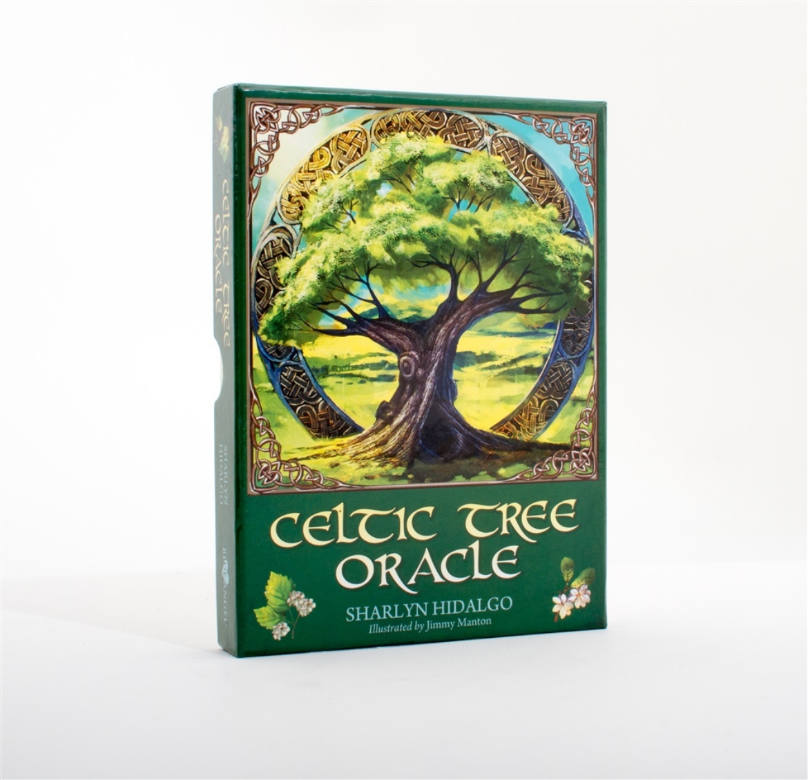 Picture of Celtic Tree Oracle