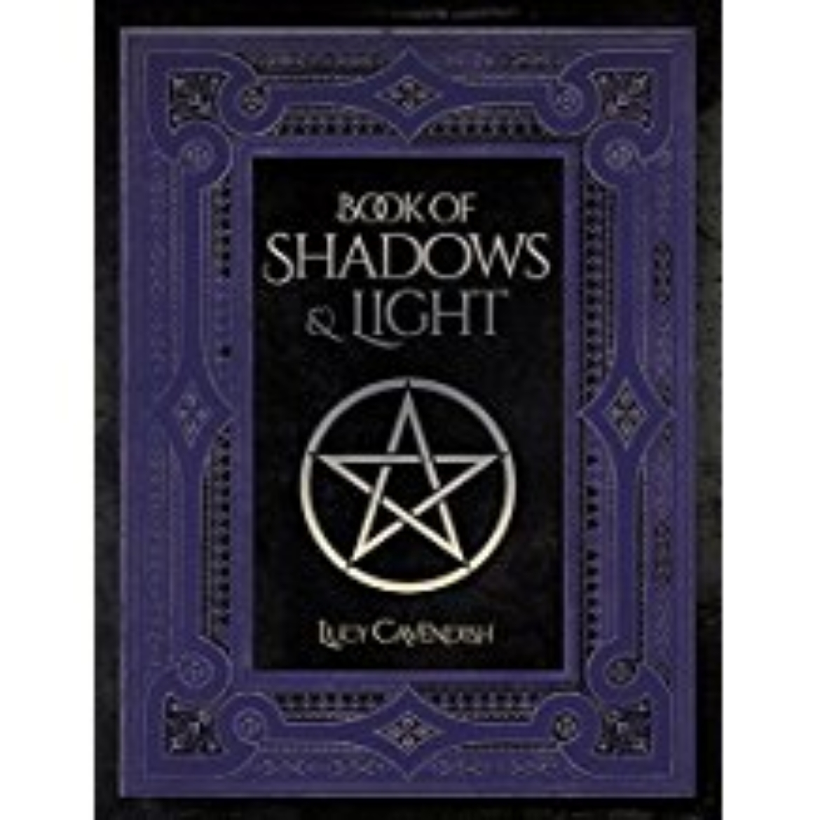 Picture of Book of shadows & light