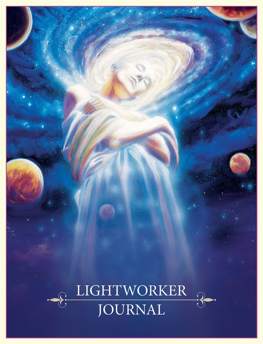 Picture of Lightworker Journal