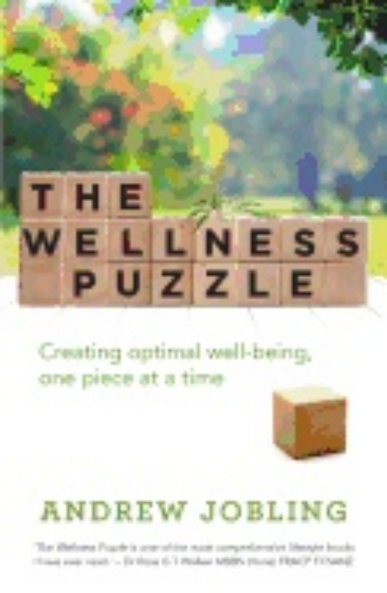 Picture of Wellness Puzzle