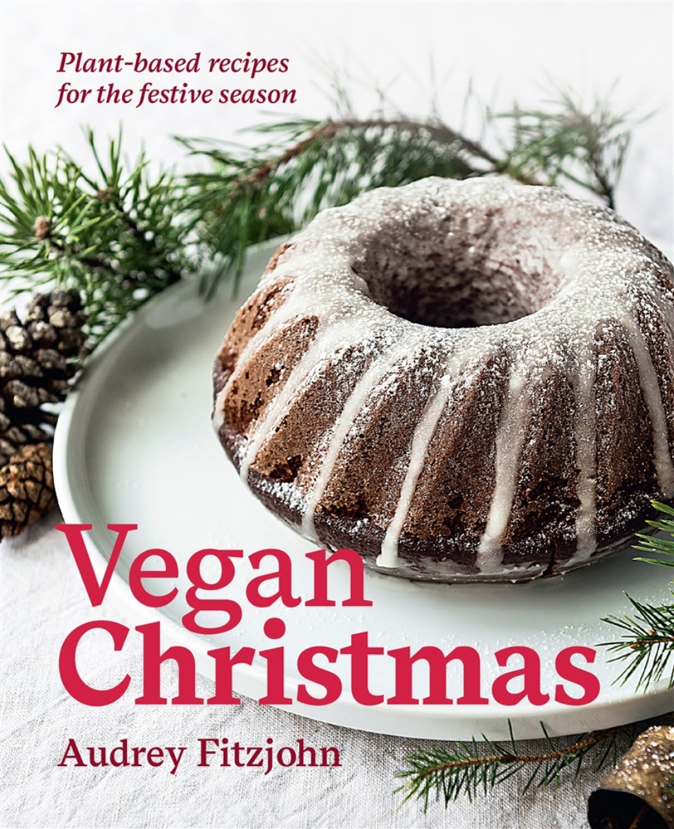 Picture of Vegan Christmas