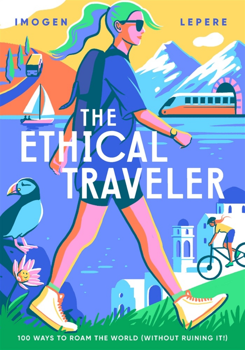 Picture of The Ethical Traveller