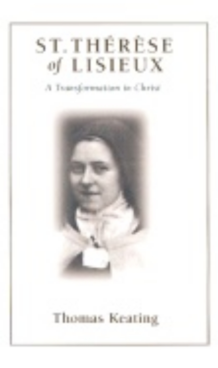 Picture of St Therese Of Lisieux : A Transformation in Christ