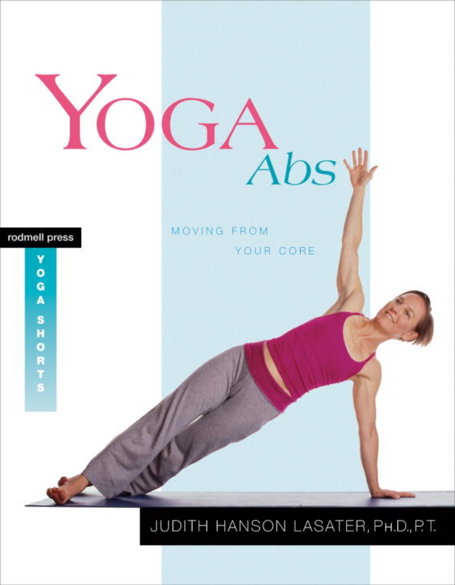 Picture of Yoga Abs: Moving From Your Core