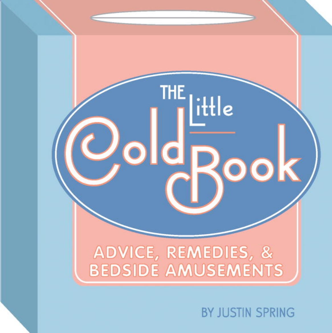 Picture of The Little Cold Book