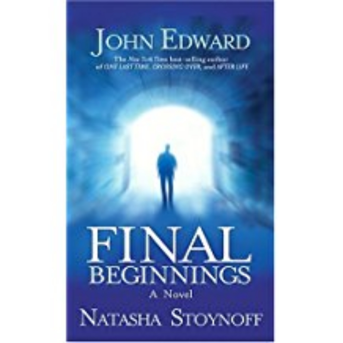 Picture of Final Beginnings: A Novel (M)