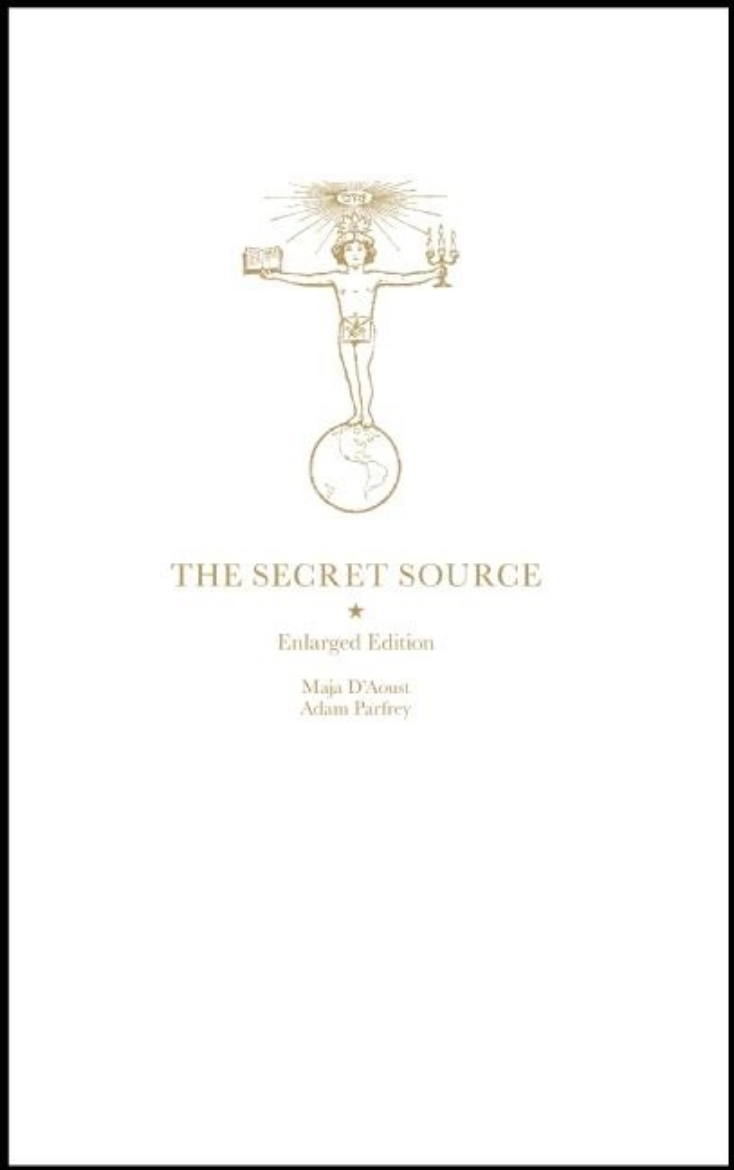 Picture of The Secret Source: The Law of Attraction and Its Hermetic Influence Throughout the Ages