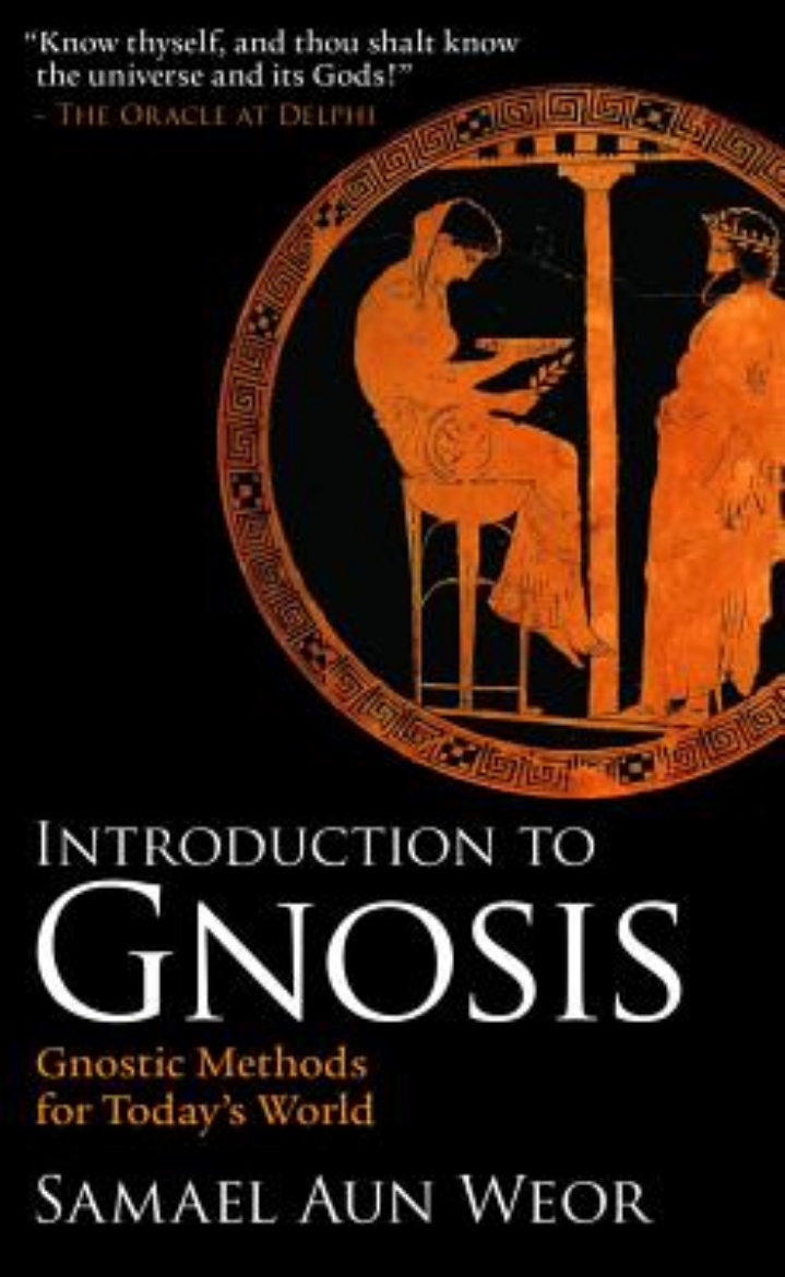 Picture of Introduction To Gnosis: Gnostic Methods For Today's World