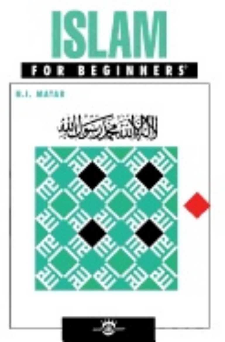 Picture of Islam for beginners