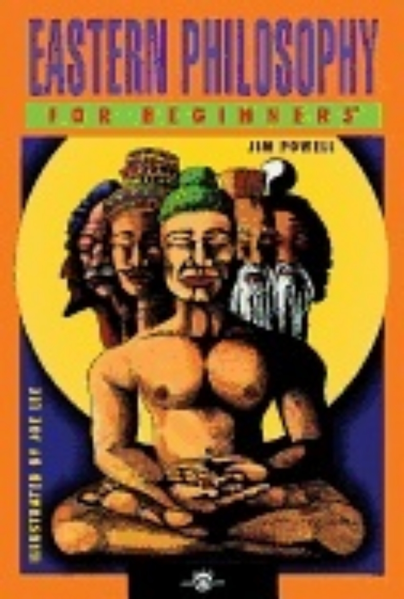 Picture of Eastern Philosophy For Beginners