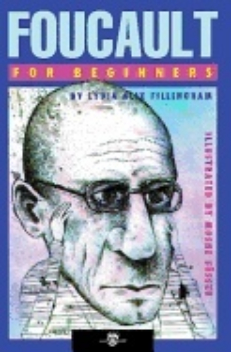 Picture of Foucault For Beginners