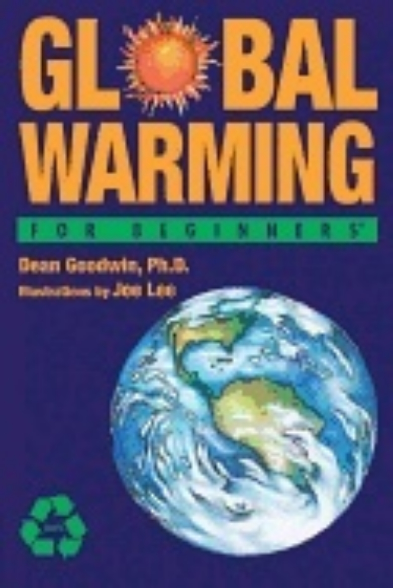 Picture of Global Warming For Beginners