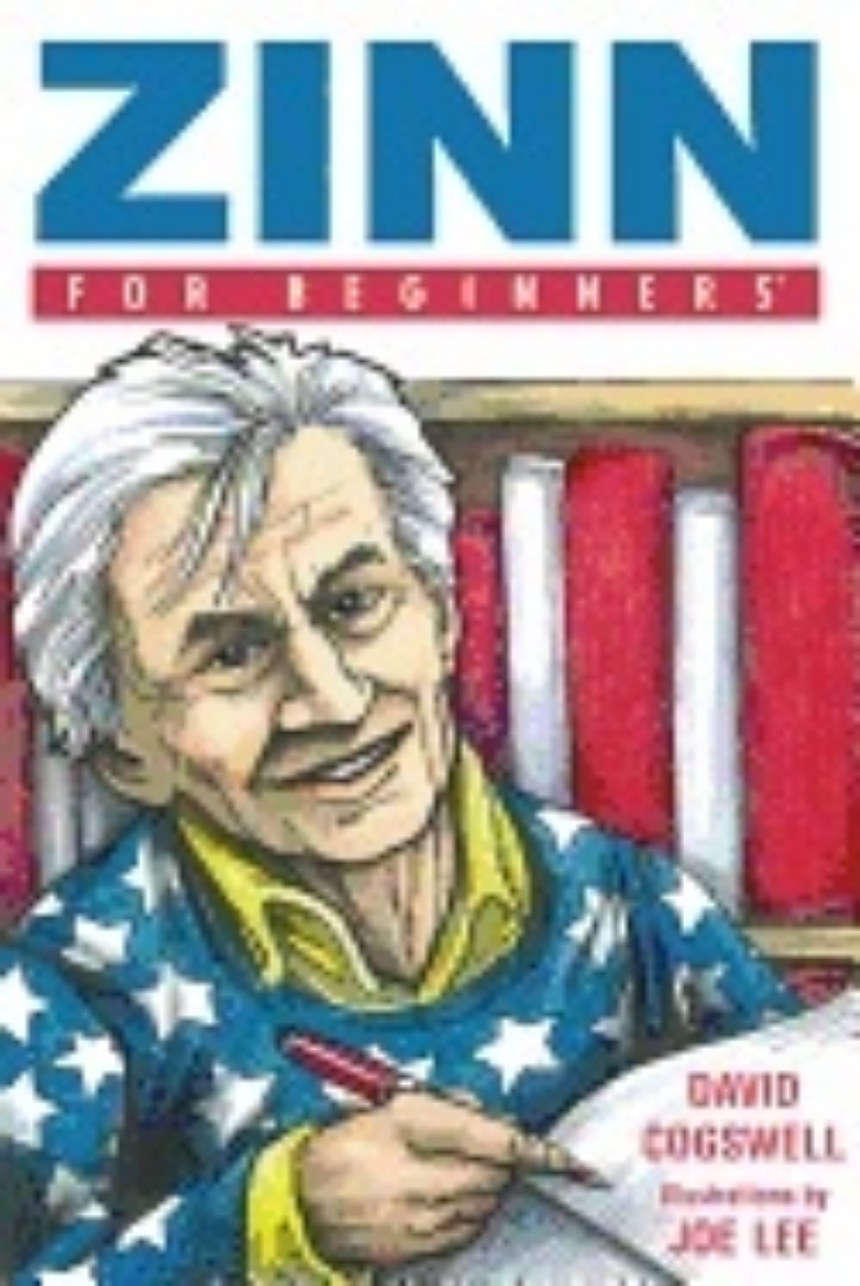 Picture of Zinn For Beginners